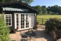 Secret Chalet - B&B Newton Poppleford