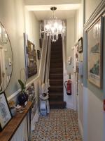 St Michael's Boutique Guest House, North Bay, Scarborough with free parking and fast wi-fi - Chambres d'hôtes Scarborough