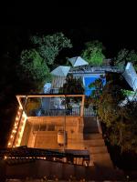Casa Bella - Sleeps 8 with Pool - B&B Benamahoma