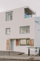 Villa with Sea View