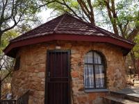 Magalies Mountain Lodge and Spa - B&B