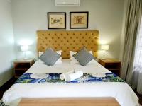 B&B Hartbeespoort - Magalies Mountain Lodge and Spa - Bed and Breakfast Hartbeespoort