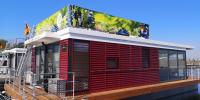 Floatinghouse Bacchus - B&B