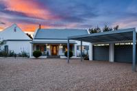 Karoo Masterclass House and Karoo Masterclass Cottage - Accommodation Prince Albert - Ferienwohnung Prince Albert