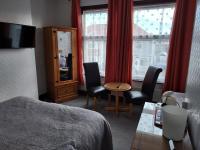 Large Twin Room