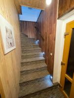 WOLF HOUSE KLÍNOVEC - Ferienwohnung Loucna pod Klinovcem