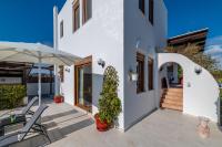 Evilion Villa - Ferienwohnung Gennadi