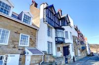 Watersedge Sandsend - Ferienwohnung Sandsend