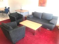 Appartement met 2 Slaapkamers (5 Volwassenen)