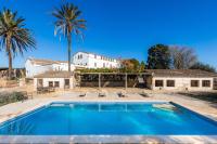 B&B Manacor - Son Crespi Vell - Bed and Breakfast Manacor