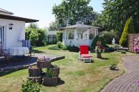 Appartementhaus Nicole, Zinnowitz - B&B Ostseebad Zinnowitz
