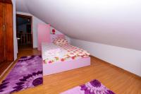 Chambre Familiale avec Baignoire