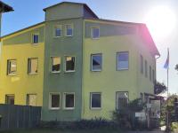 Familienfreundliche Fewo MV Malchin - Bed and Breakfast