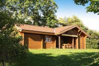 Ferienhäuser Lauterdörfle, Hayingen - B&B Hayingen
