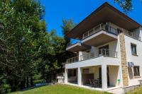 Casa con 4 camere da letto