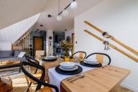 Apartamento Dúplex
