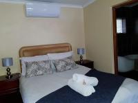 Standard Doppelzimmer