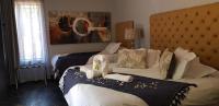 Basic Zweibettzimmer