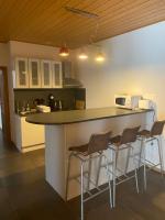 Apartment mit 2 Schlafzimmern