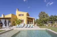 Finca Sa Tanqueta Rústica - B&B Inca