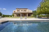 Villa Es Triquet Family - B&B Binissalem
