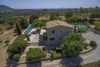 B&B Selva - Finca Alzina 454 - Bed and Breakfast Selva