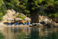 Mirella Studios - Chambres d’hôtes Loutrá Oraías Elénis