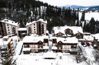 Dolce Vita - Chambres d’hôtes Bukovel