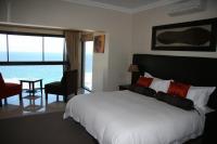 Double or Twin Room on First Floor