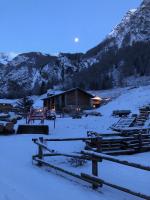 La Ferme du Grand Paradis - Ferienwohnung