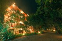 The Canopy Guest House - Ferienwohnung