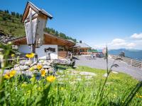 B&B Oetz - Balbach Alm Apartment - Bed and Breakfast Oetz