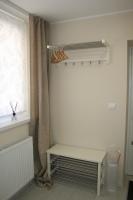 Apartment mit 1 Schlafzimmer