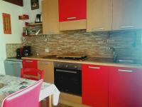Apartment mit Meerblick