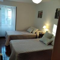 Casa Laguiñas en Castro Caldelas - Bed and Breakfast