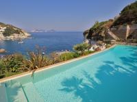 Maridea - La Caletta - Luxury Villa - B&B Ponza