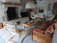 La sérénité - Chambres d’hôtes Grazac