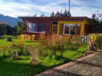 Hospedaje Gratitud Guatavita - B&B Guatavita