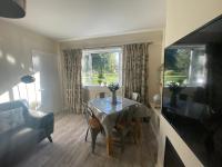 Tweed Green Holiday let - B&B Peebles