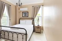 Camera Matrimoniale con Bagno in Comune