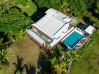 Bella Gamboa Casa de Praia - Gamboa, Morro de São Paulo - - B&B