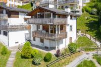 COCOON - Laax - B&B