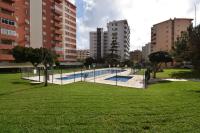 Apartamento Familiar Torresol - B&B