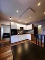 Apart Wilhelmina 75m2 - Ferienwohnung Kattowitz