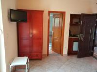 Monolocale con Vista Oceano 