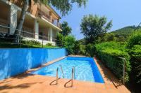 SR-2 BEGUR SA RIERA 6 Pax - B&B Begur