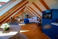 Boutique Guest Accommodation Zephyrus - Ferienwohnung Split