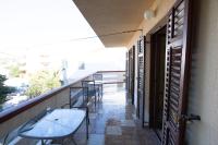 Apartamento de 2 dormitorios