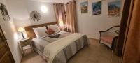 Corniche du Paradis - Ferienwohnung