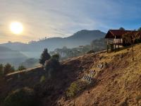 Pousada Som das Aguas - B&B Gonçalves